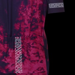 Icon Womens Short Sleeve Jersey image 5