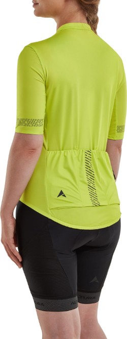 Icon Womens Short Sleeve Jersey image 8