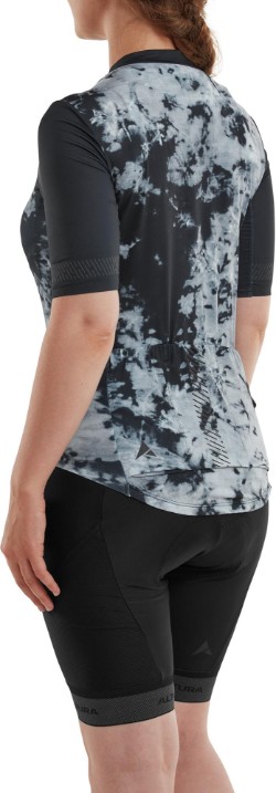 Icon Womens Short Sleeve Jersey image 10