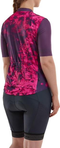 Icon Womens Short Sleeve Jersey image 12