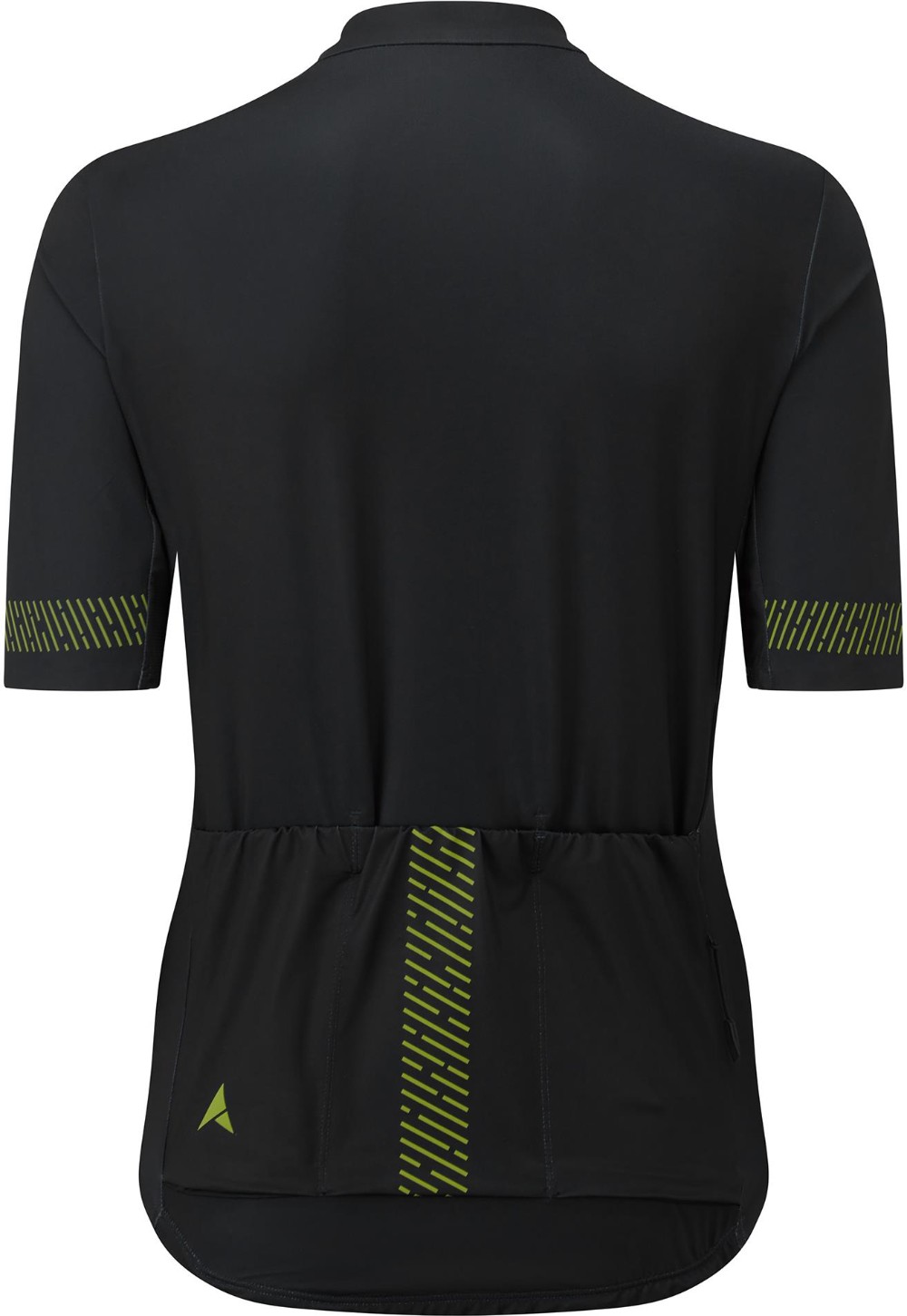 Icon Womens Short Sleeve Jersey image 1