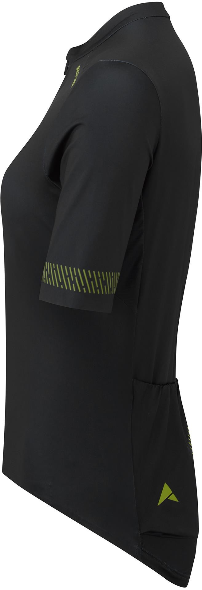 Icon Womens Short Sleeve Jersey image 2