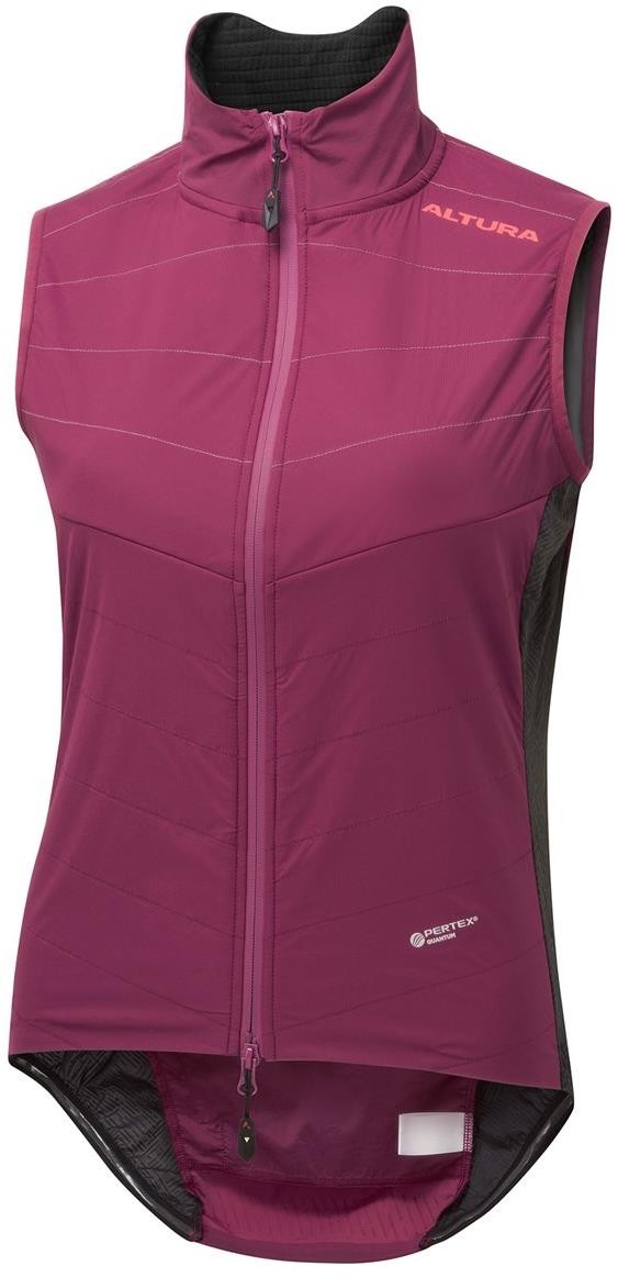 Altura Icon Rocket Womens Insulated Packable Gilet product image