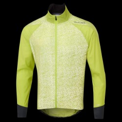 Icon Rocket Packable Cycling Jacket image 5