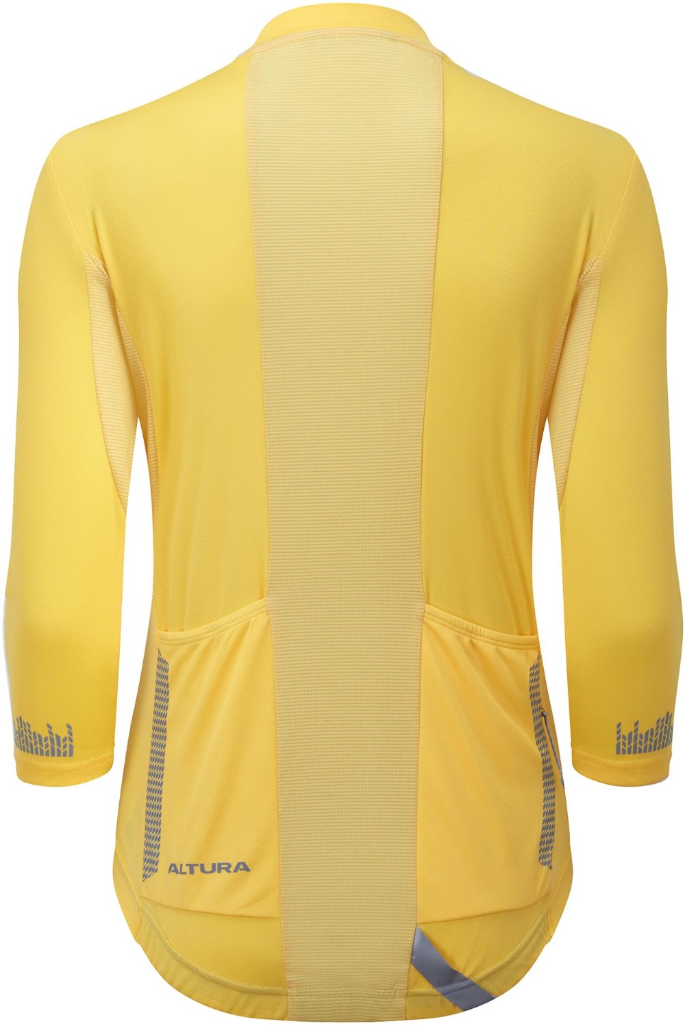 All Roads Womens 3/4 Sleeve Jersey image 1