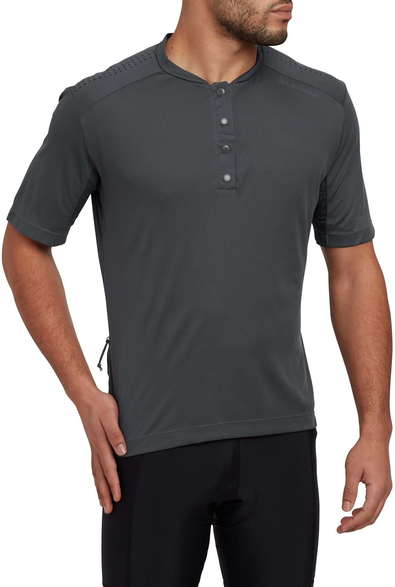 Altura All Roads Short Sleeve Jersey product image