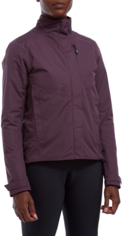 Nightvision Nevis Waterproof Cycling Womens Jacket image 3