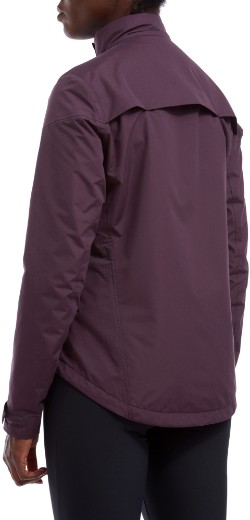 Nightvision Nevis Waterproof Cycling Womens Jacket image 4