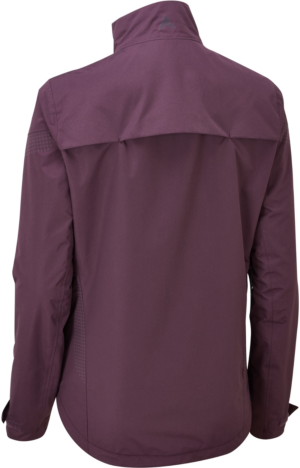 Nightvision Nevis Waterproof Cycling Womens Jacket image 1