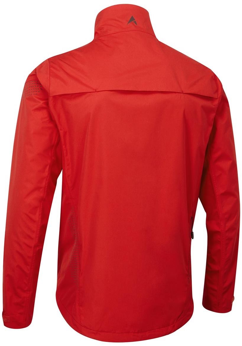 Nightvision Nevis Waterproof Mens Cycling Jacket image 1