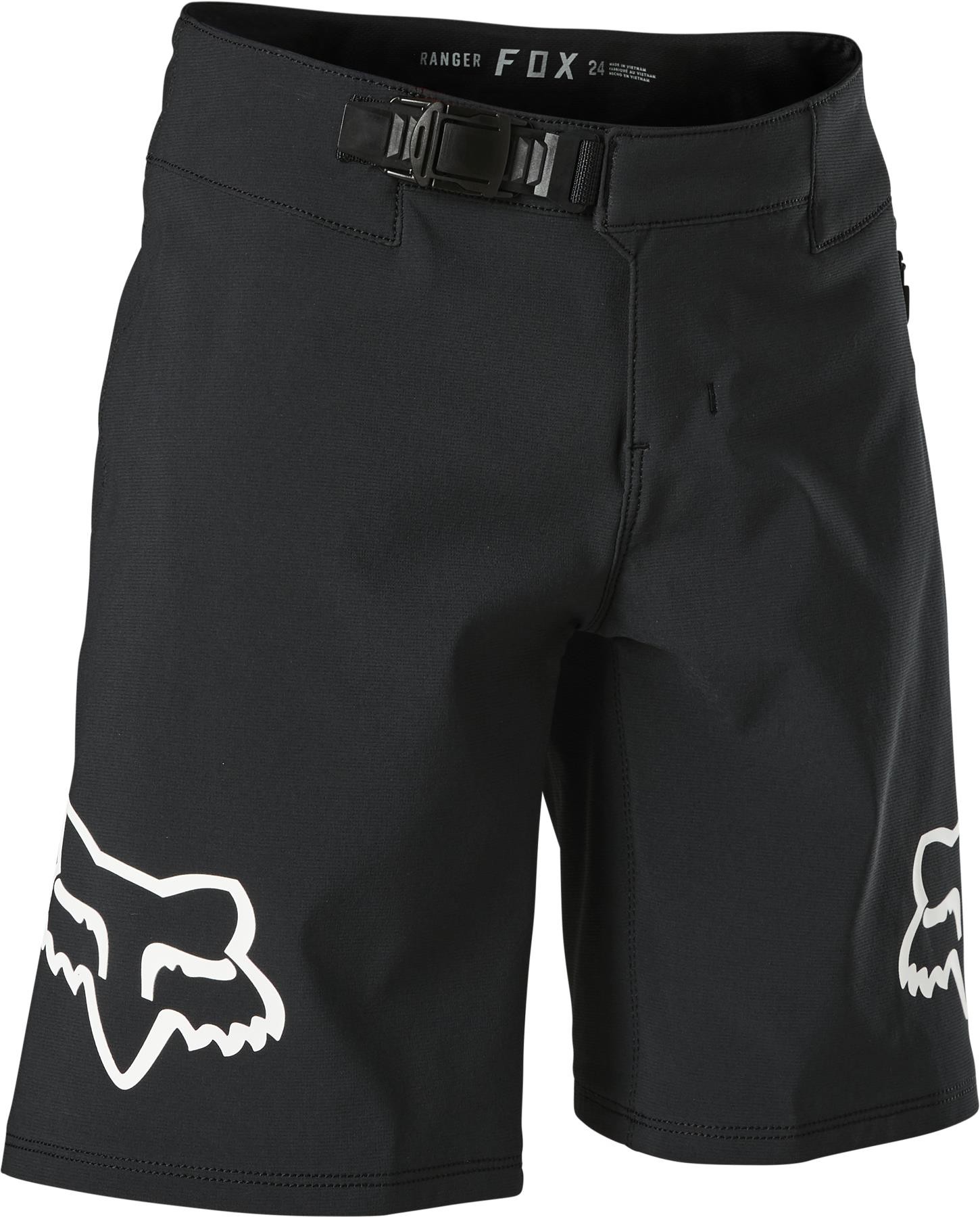 Fox Clothing Defend Youth MTB Cycling Shorts product image