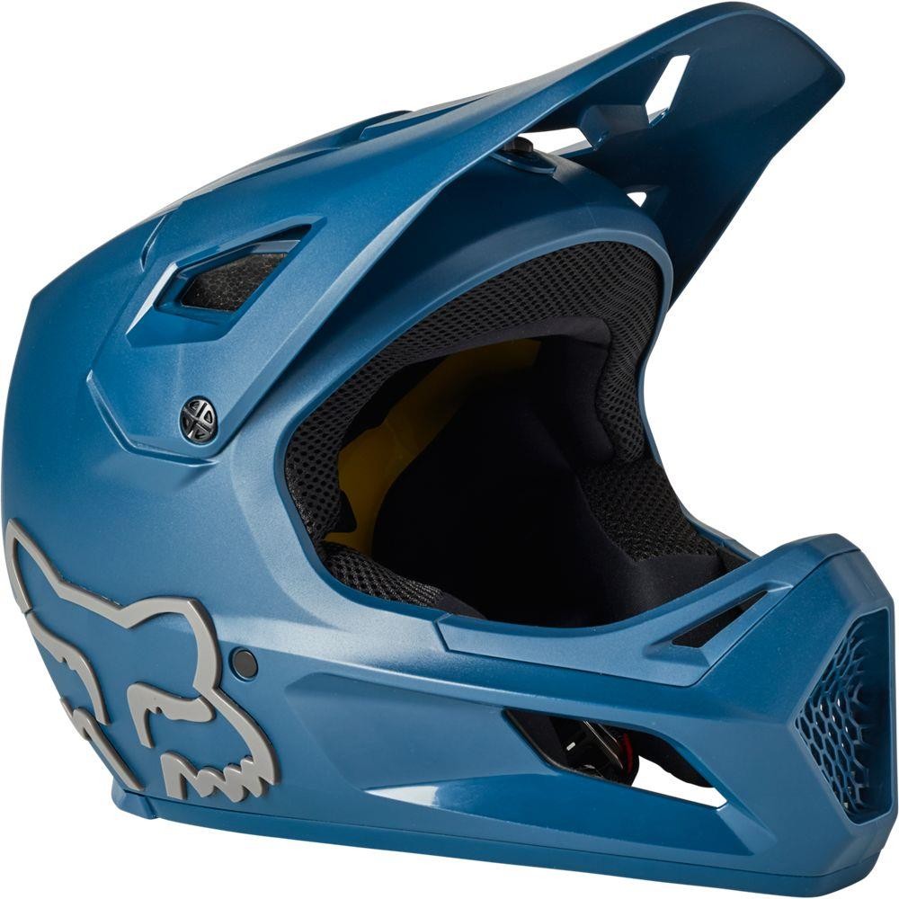 Fox Clothing Rampage Mips Full Face MTB Mountain Bike Helmet product image
