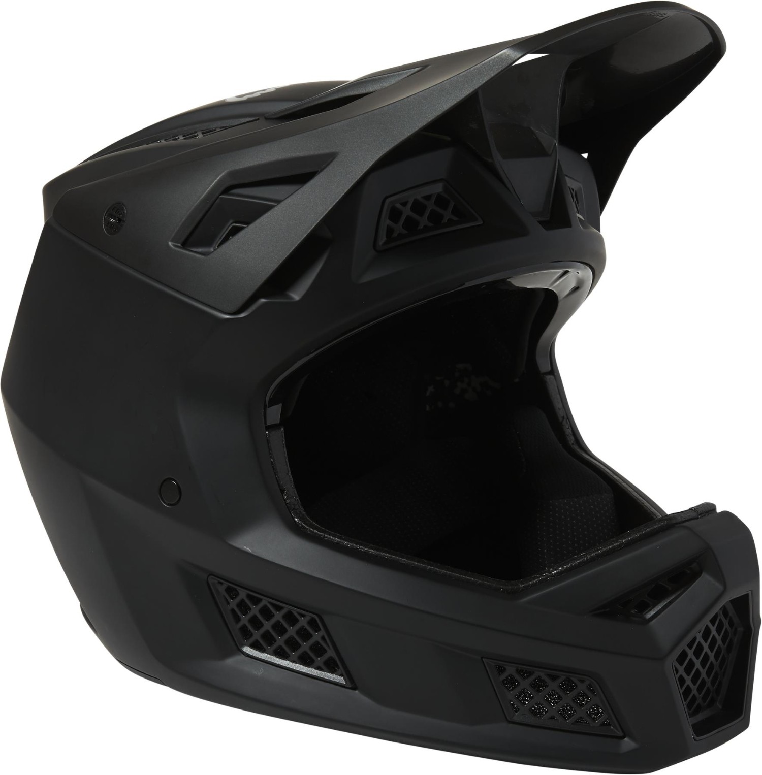 Fox Clothing Rampage Pro Carbon Mips Full Face MTB Mountain Cycling Helmet product image