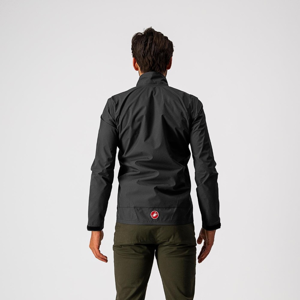 Commuter Reflex Jacket image 2
