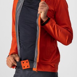 Commuter Reflex Jacket image 6