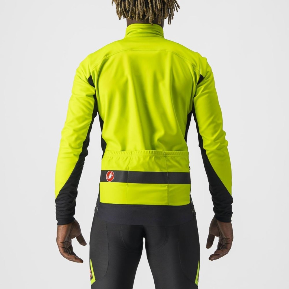 Raddoppia 3 Cycling Jacket image 1