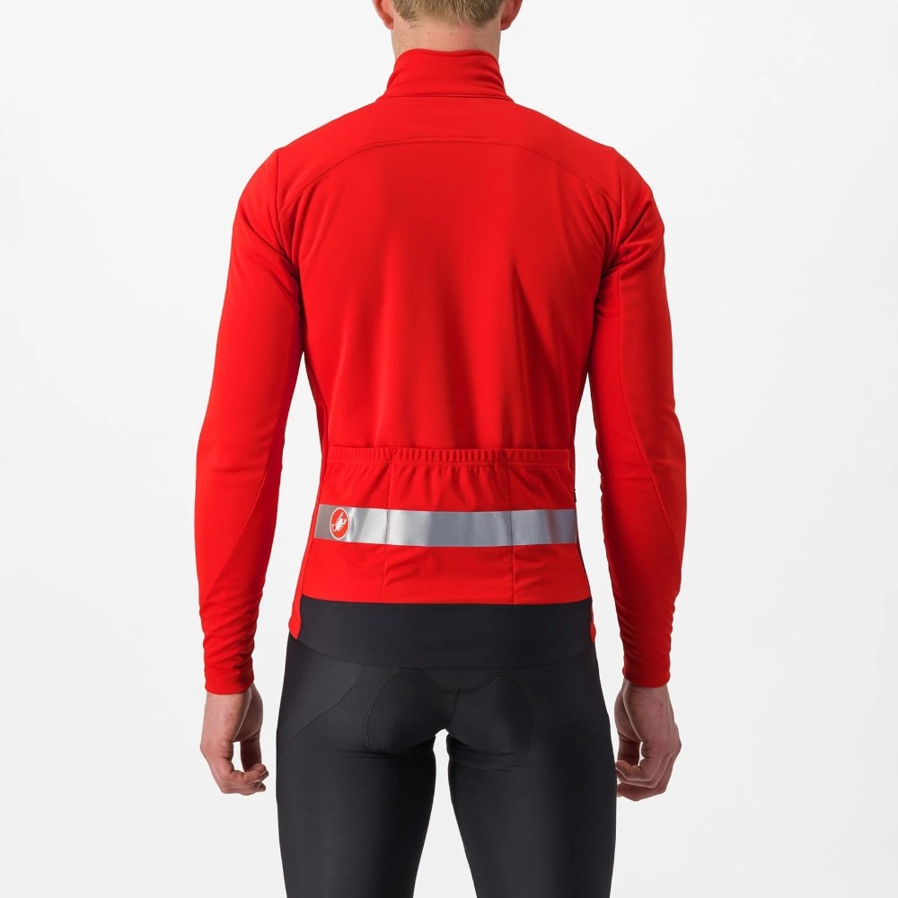 Raddoppia 3 Cycling Jacket image 1