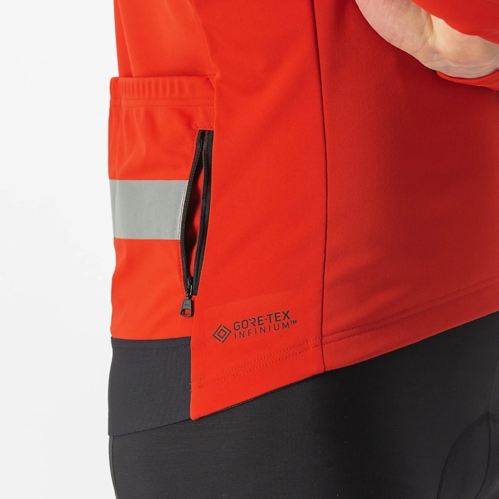 Raddoppia 3 Cycling Jacket image 2