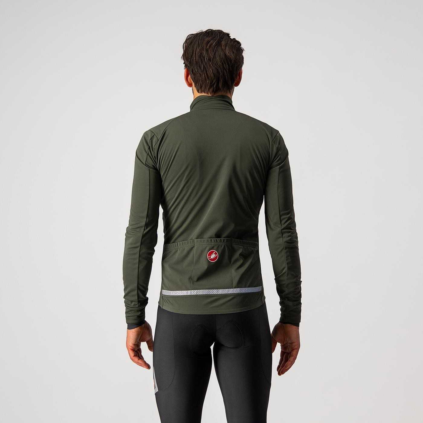 Castelli Go Jacket product image