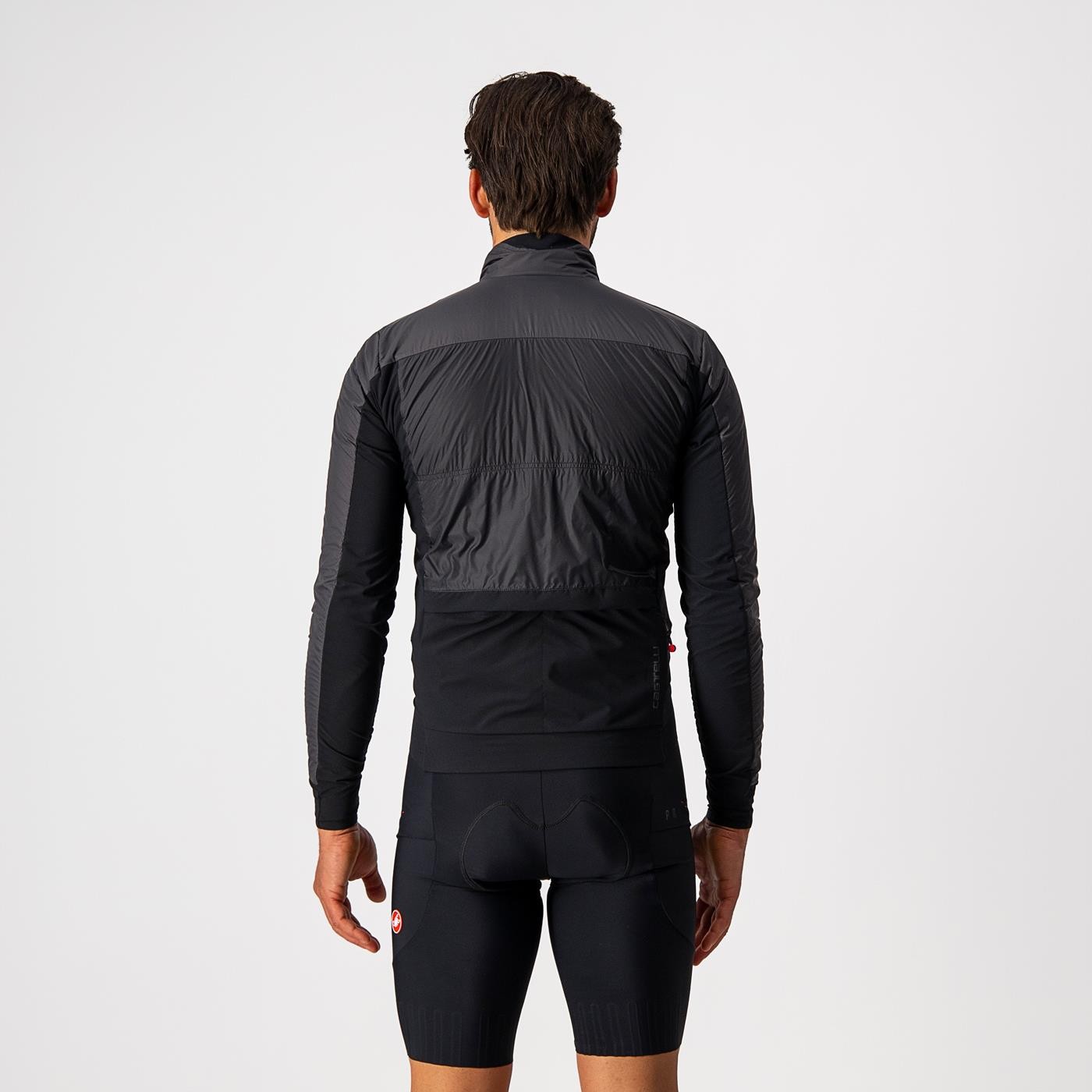 Castelli Unlimited Puffy Jacket product image