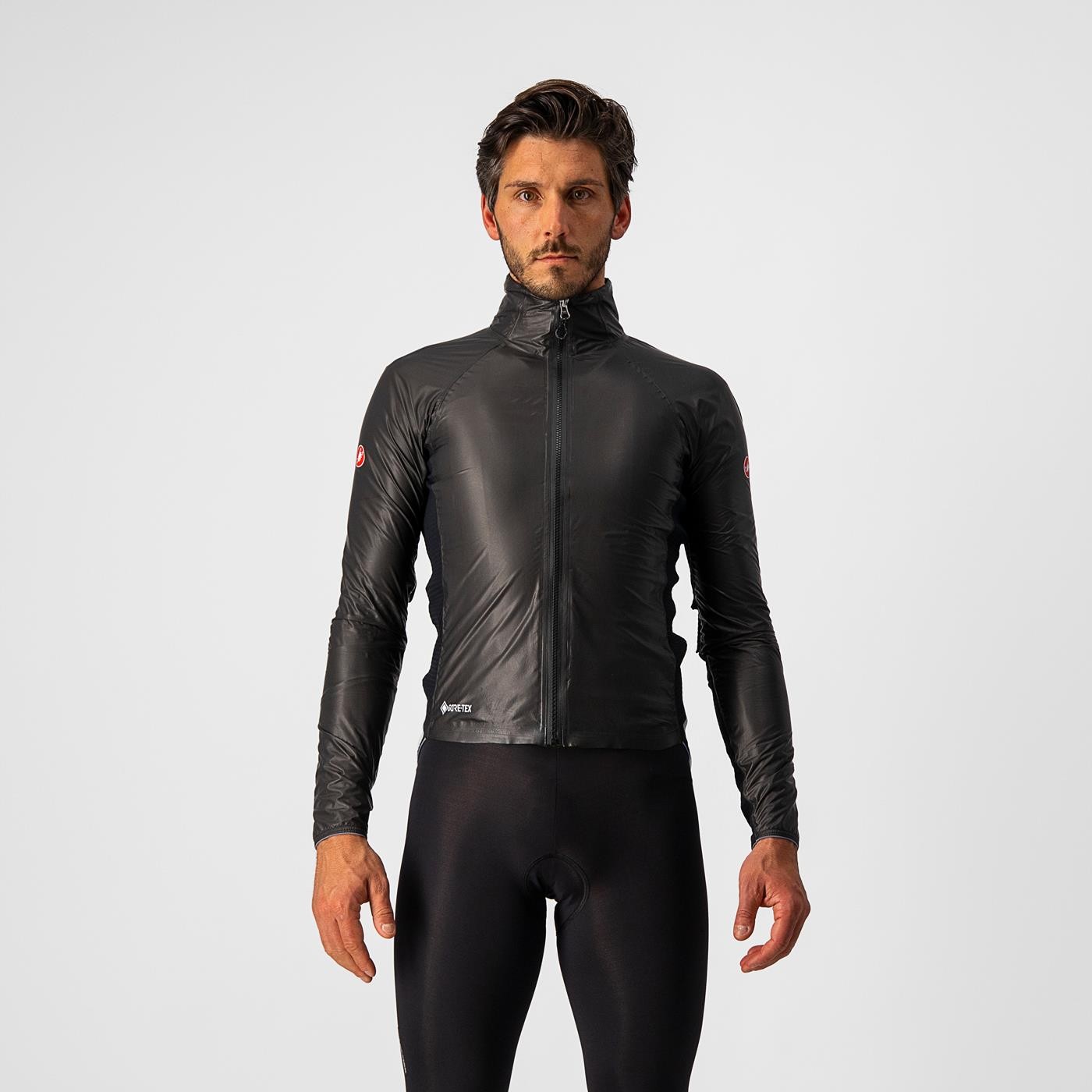 Castelli Idro Pro 3 Cycling Jacket product image