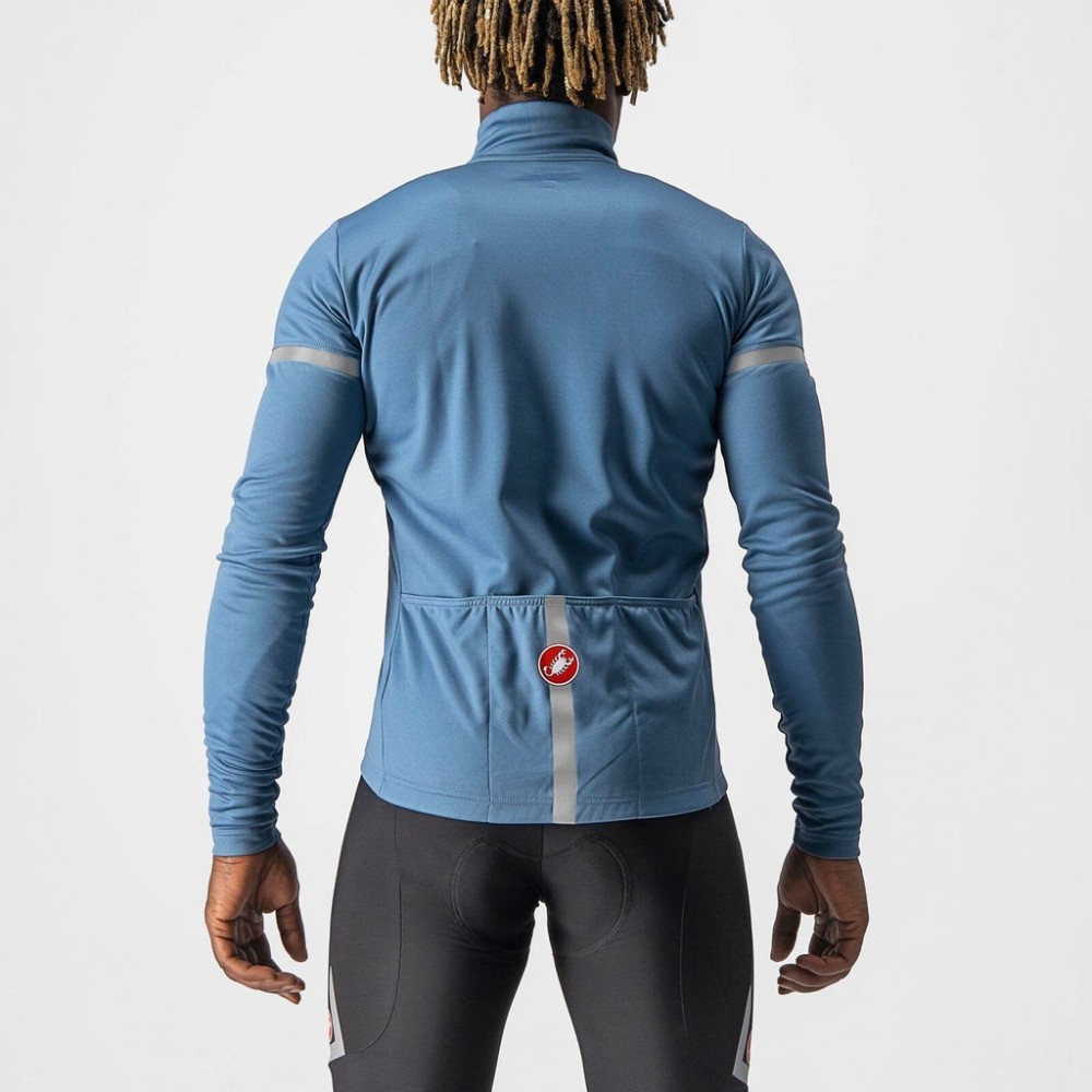 Fondo 2 Long Sleeve Cycling Jersey image 2