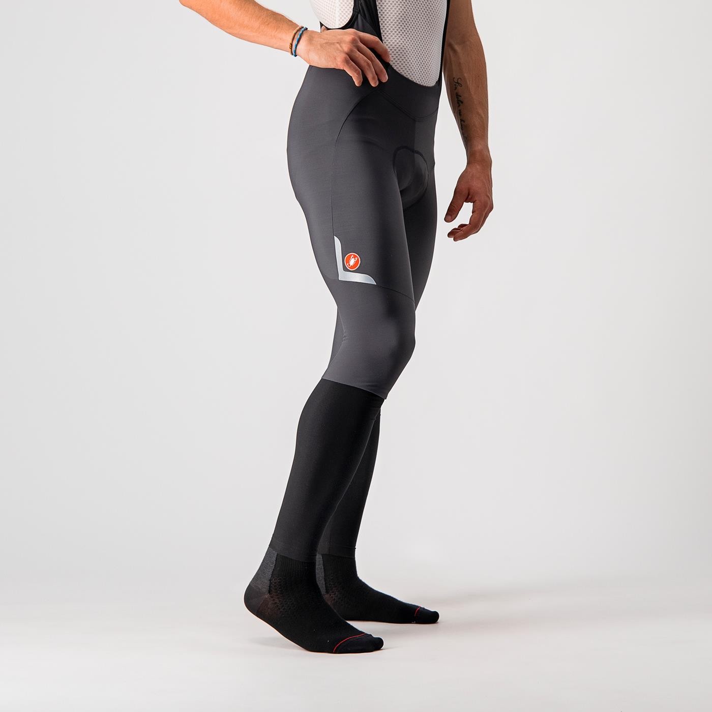 Castelli Velocissimo 5 Bib Tights product image