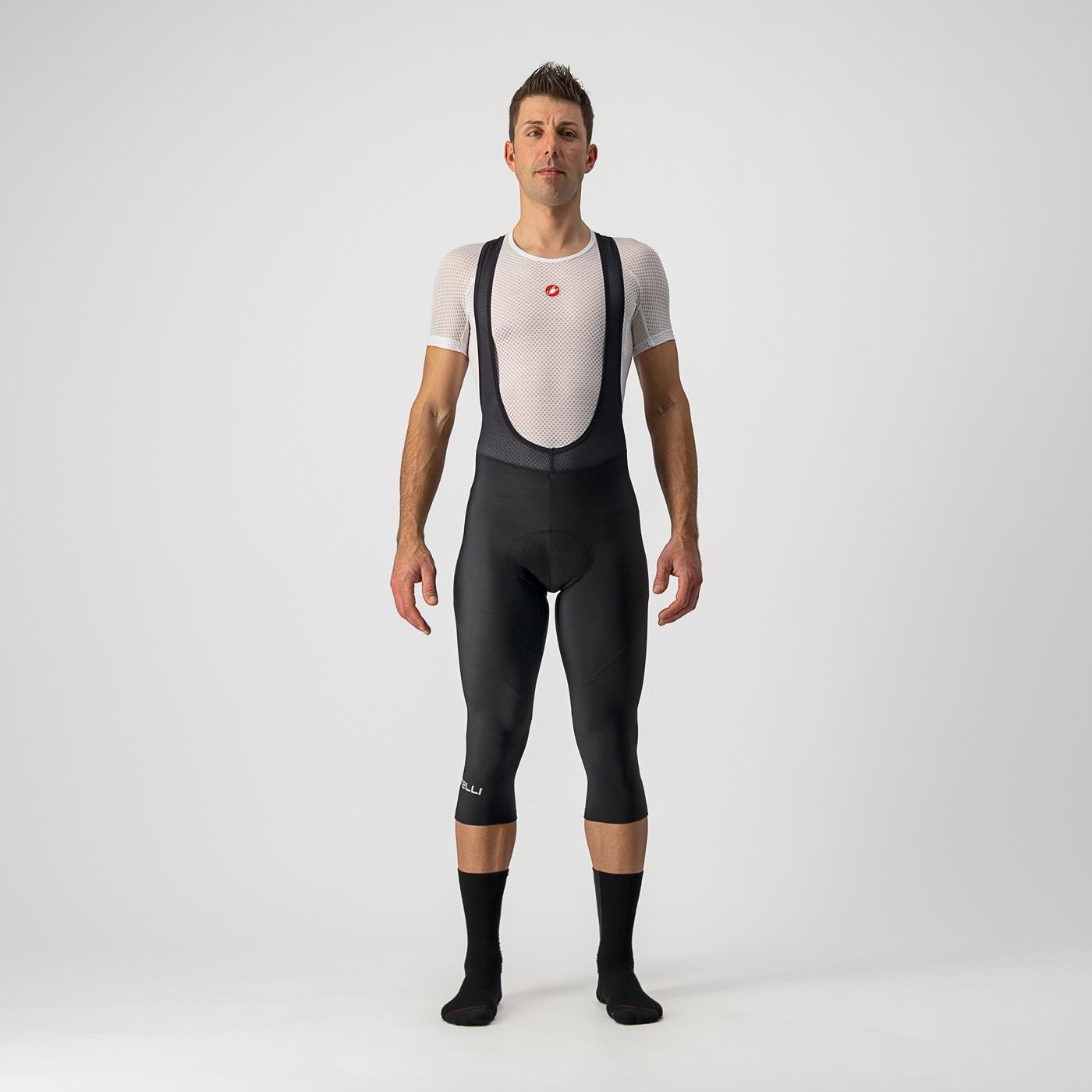 Castelli Entrata Thermal Bib Knicker product image