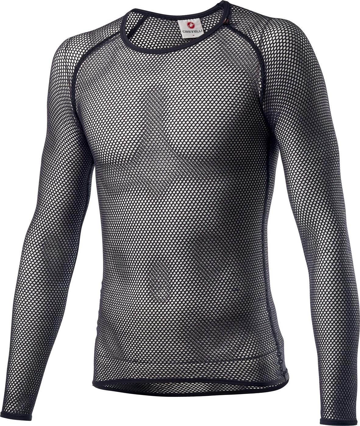 Castelli Miracolo Wool Long Sleeve Base Layer product image