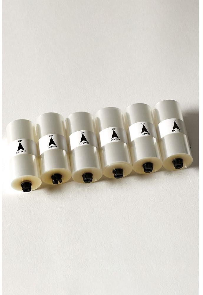 Fox Clothing Vue Roll Off Film - Pack of 6 product image