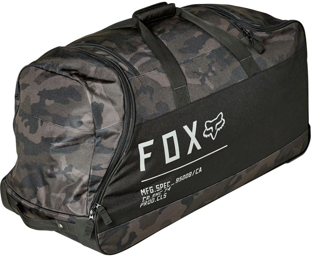 Fox Clothing Shuttle 180 Gear Roller Bag product image