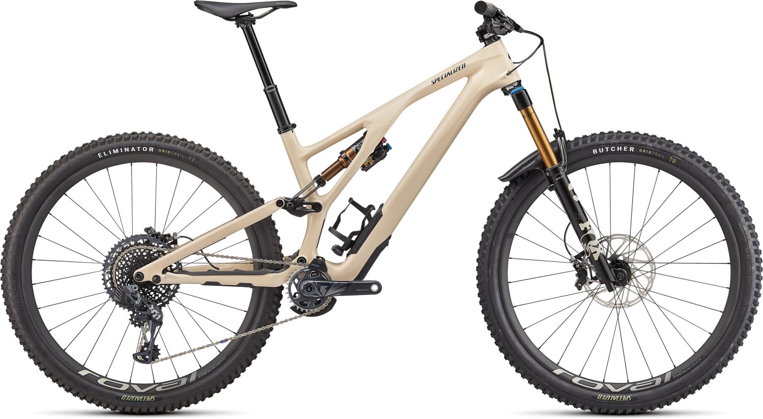 Specialized Stumpjumper Evo Pro Mountain Bike 2023 - Enduro Full Suspension MTB product image