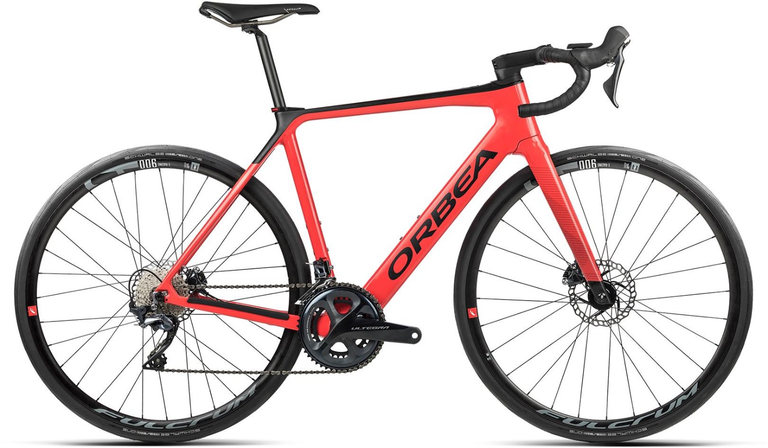 Orbea Gain M20 2021 - Electric Road Bike product image