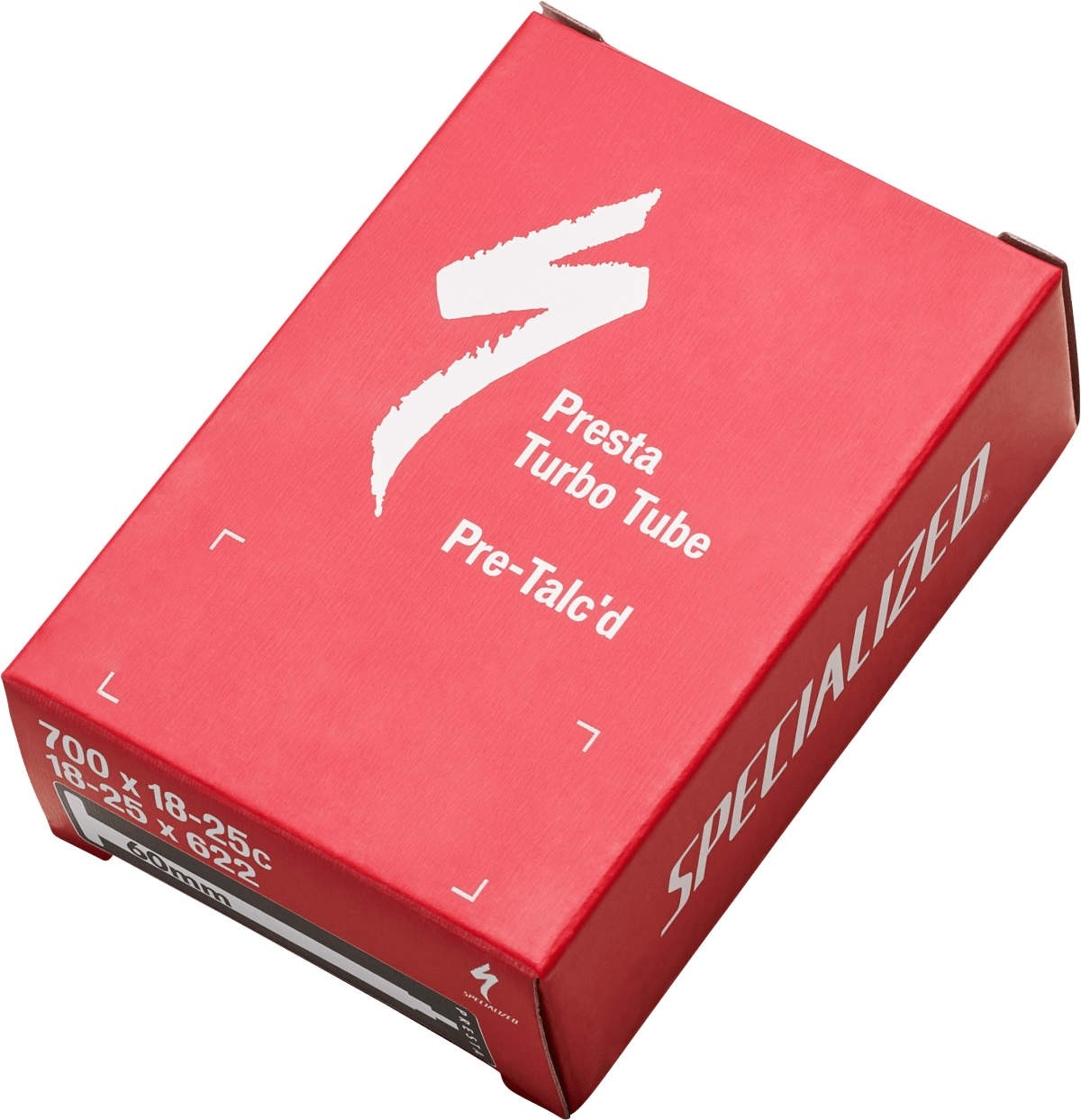 Specialized Turbo Talc 29" Inner Tube Presta Valve product image