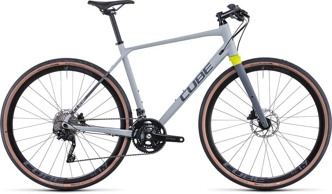 Cube SL Road Pro 2022 - Road Bike product image