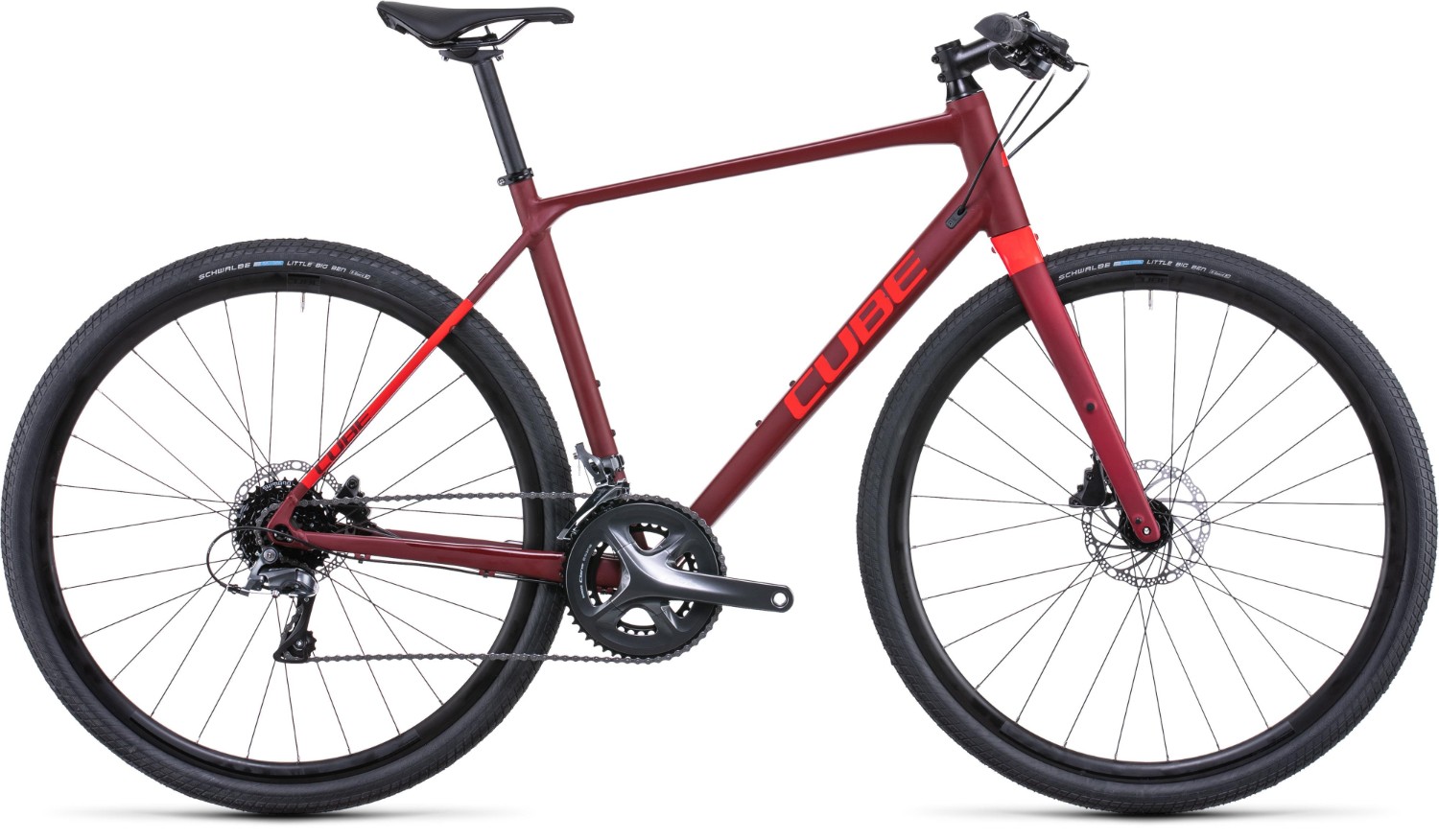 Cube SL Road 2022 - Road Bike product image