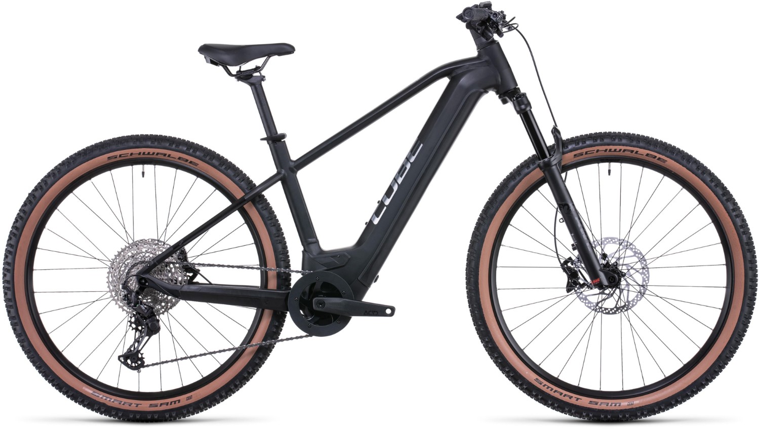 Cube Reaction Hybrid SL 29 2022 - Electric Mountain Bike product image