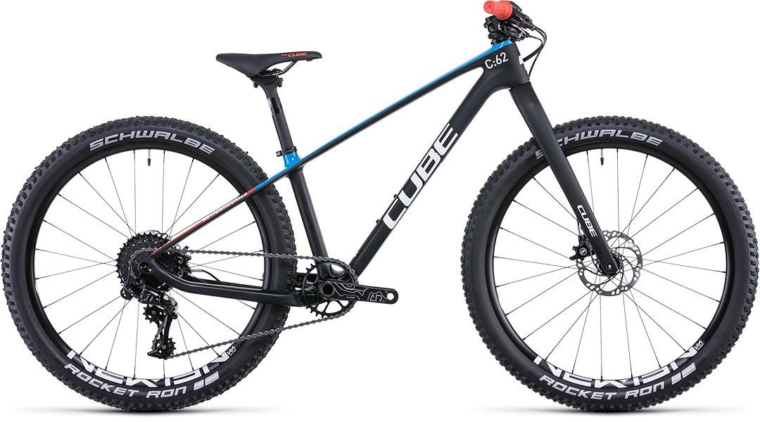 Cube Elite 240 C:62 SL 2022 - Junior Bike product image