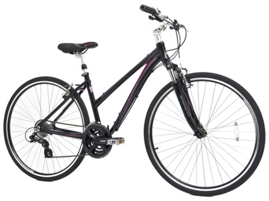 Raleigh Urban 3 Womens 2010 - Hybrid Sports Bike product image