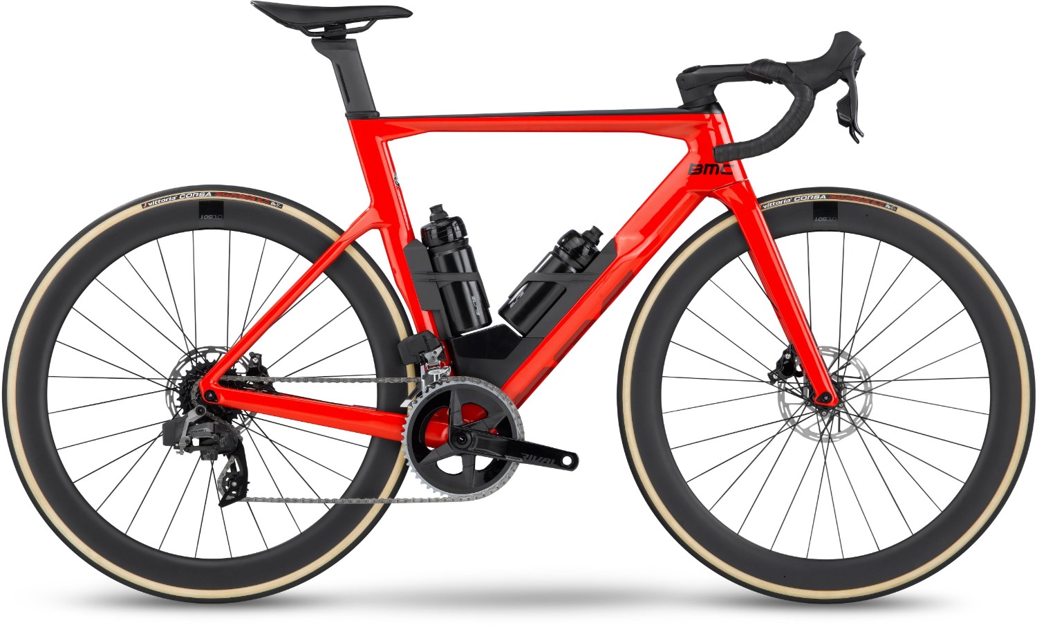 BMC Timemachine 01 Road Three 2022 - Road Bike product image