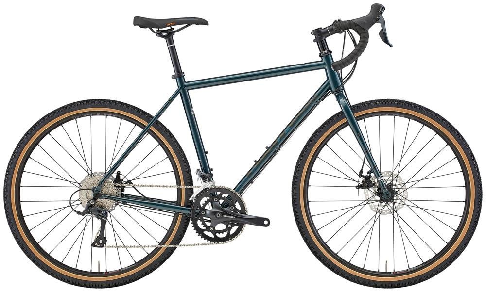 Kona Rove 2022 - Gravel Bike product image