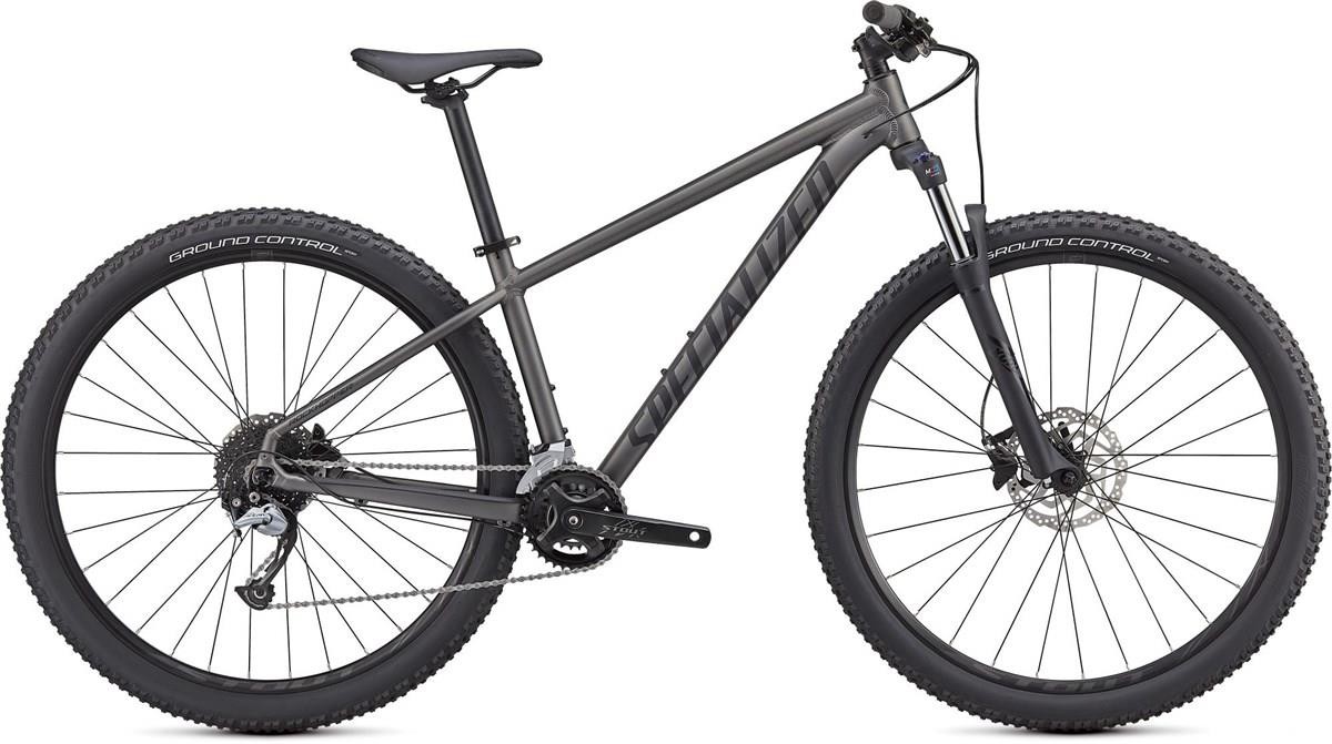 Specialized Rockhopper Comp 29" 2X - Nearly New - XL 2021 - Hardtail MTB Bike product image