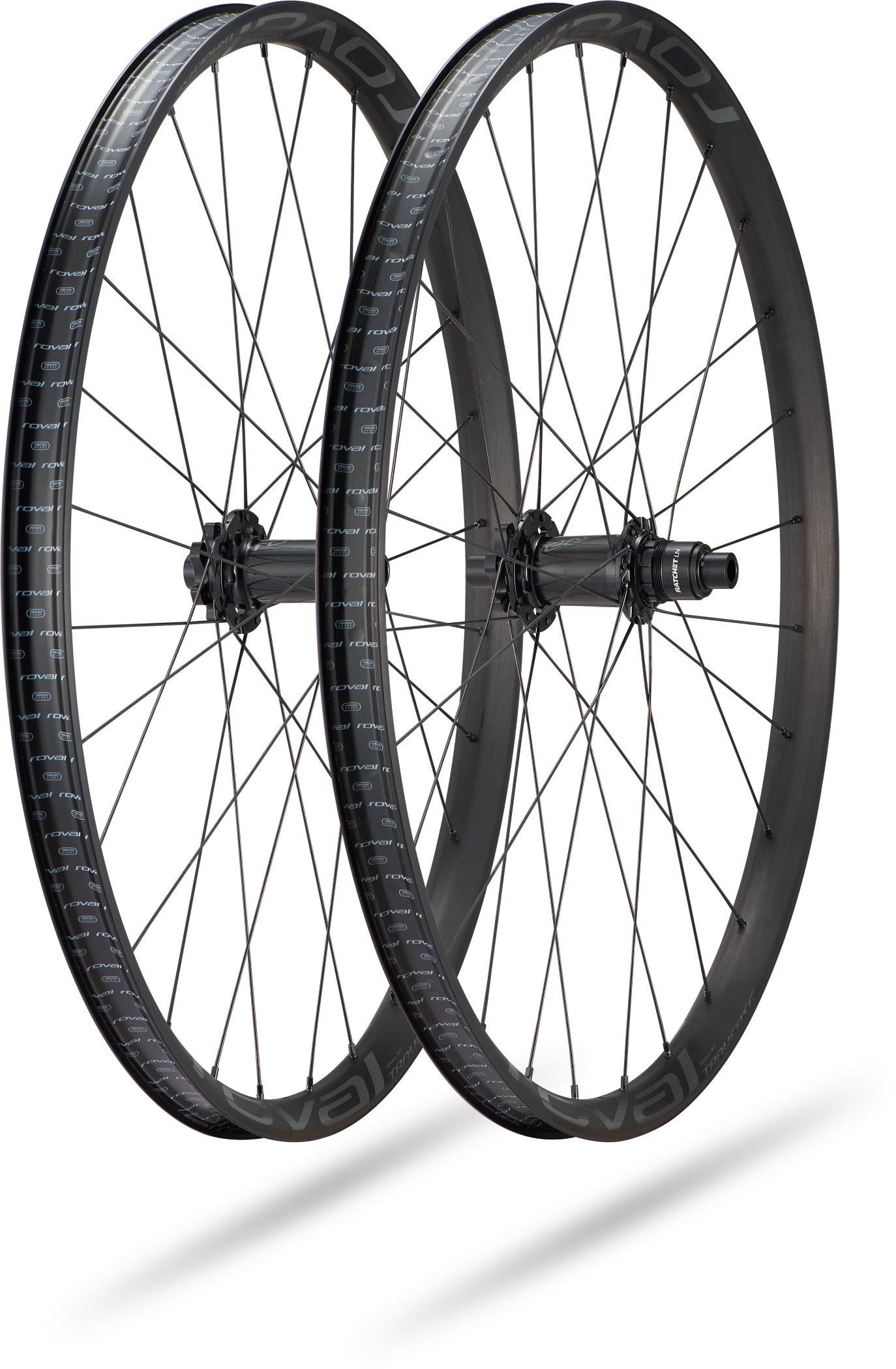 Roval Traverse 27.5" 6Bolt XD Wheelset product image