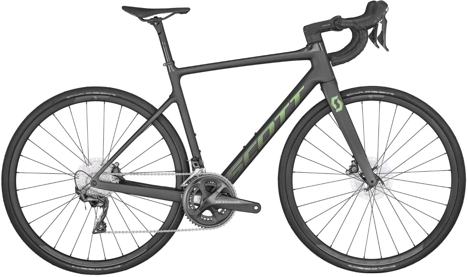 Scott Addict 20 2022 - Road Bike product image