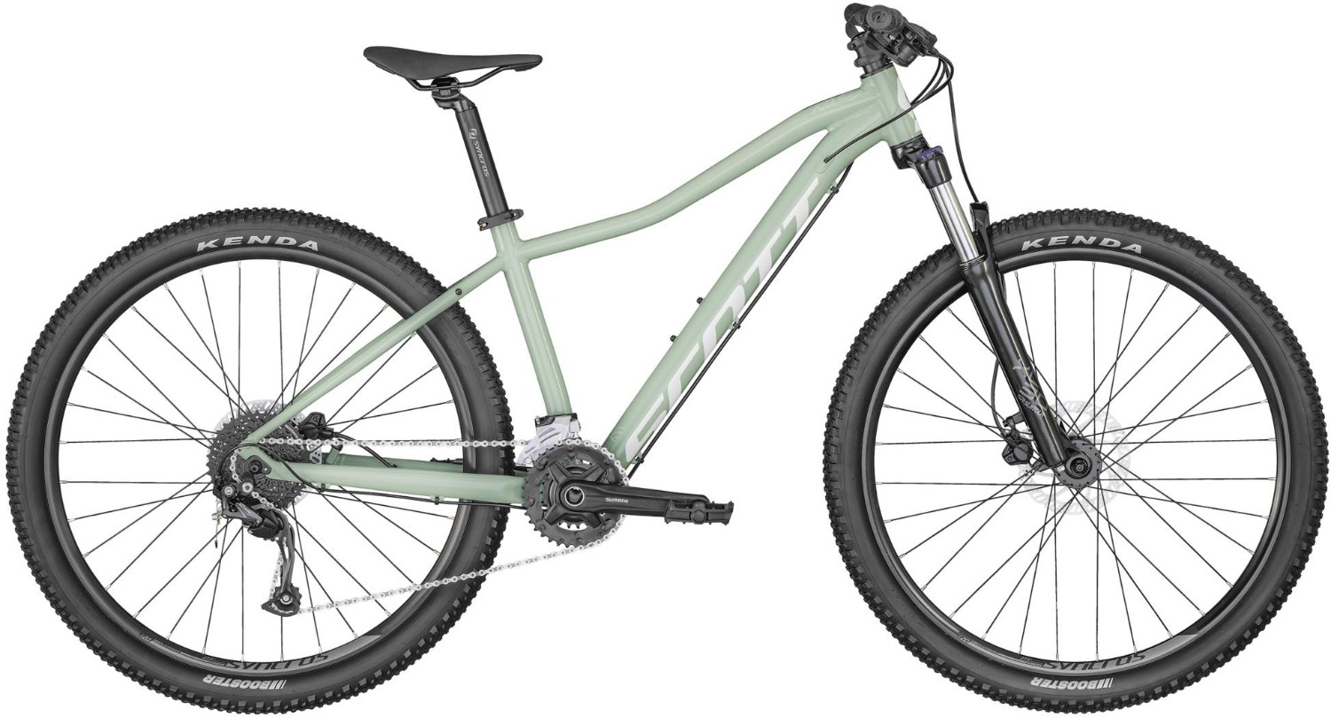 Scott Contessa Active 40 29" Mountain Bike 2023 - Hardtail MTB product image