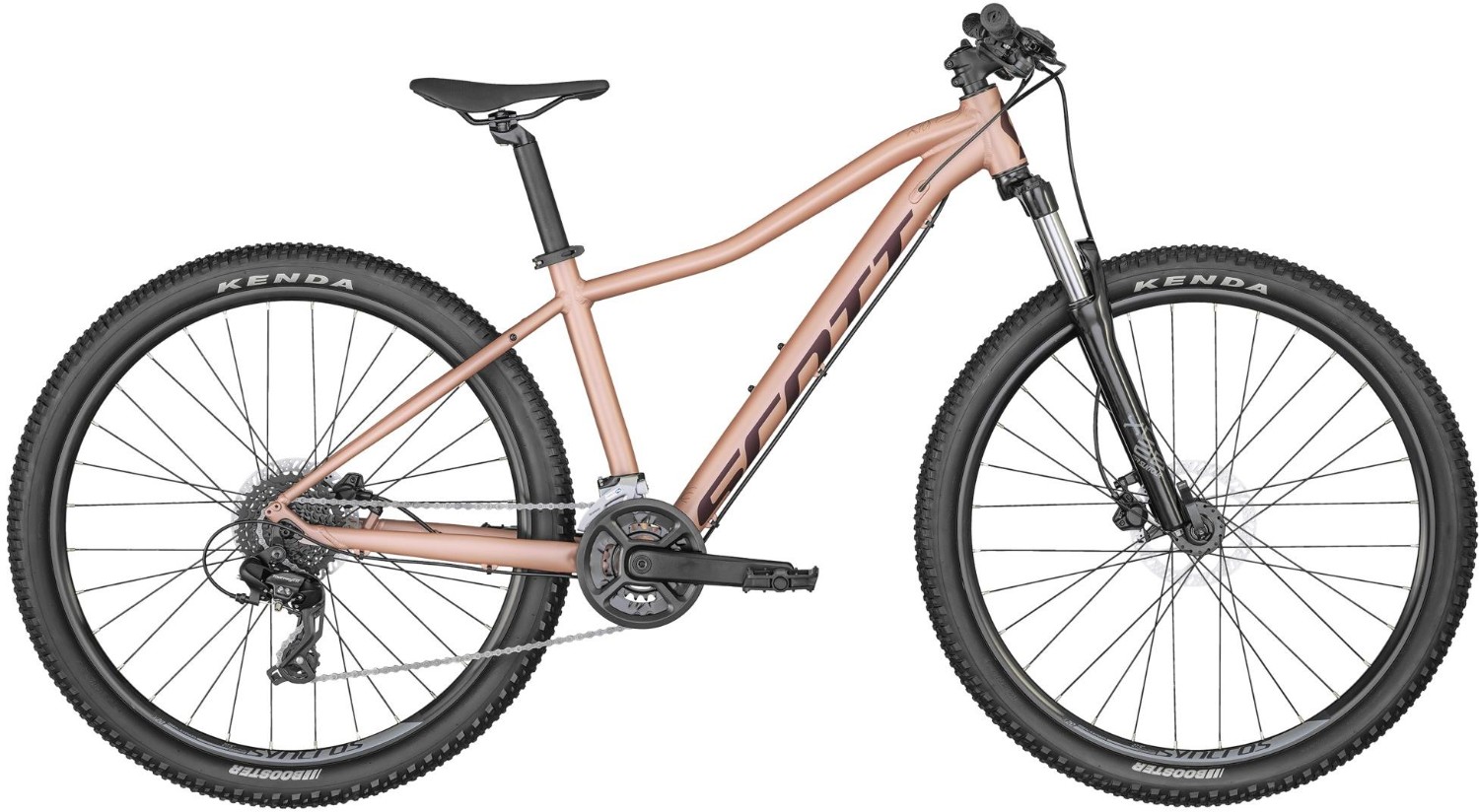 Scott Contessa Active 50 29" Mountain Bike 2023 - Hardtail MTB product image