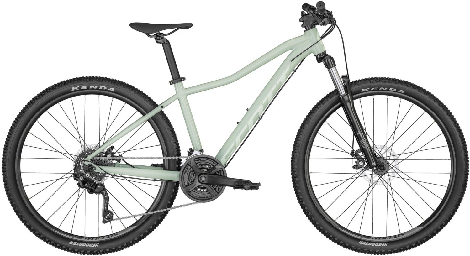 Scott Contessa Active 60 29" Mountain Bike 2022 - Hardtail MTB product image