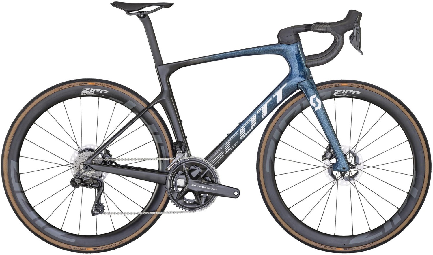 Scott Foil RC Pro 2022 - Road Bike product image
