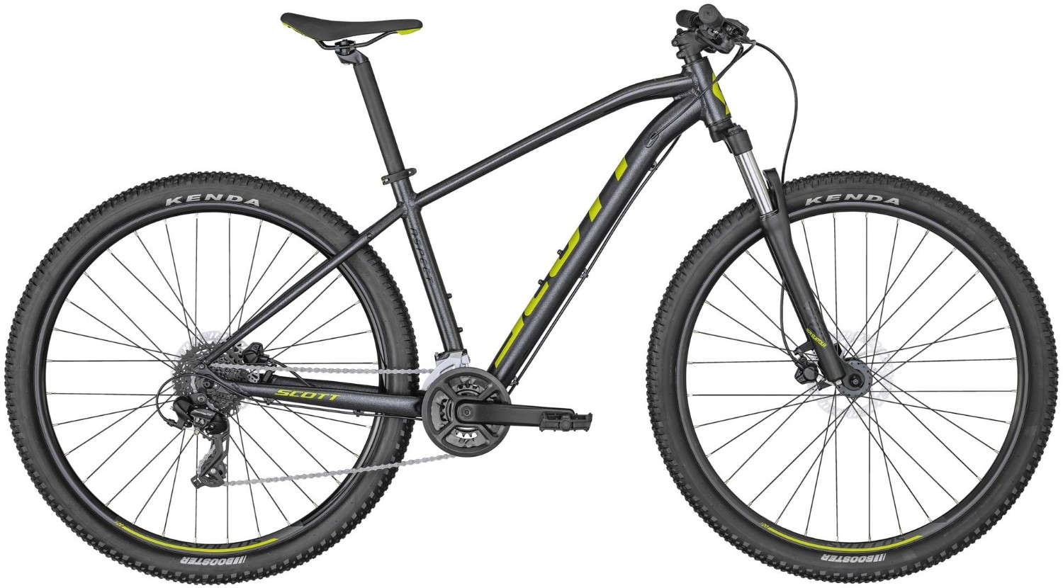 Scott Aspect 960 29" Mountain Bike 2023 - Hardtail MTB product image