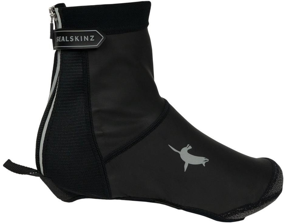 Sealskinz All Weather Open Sole Cycle Overshoe product image